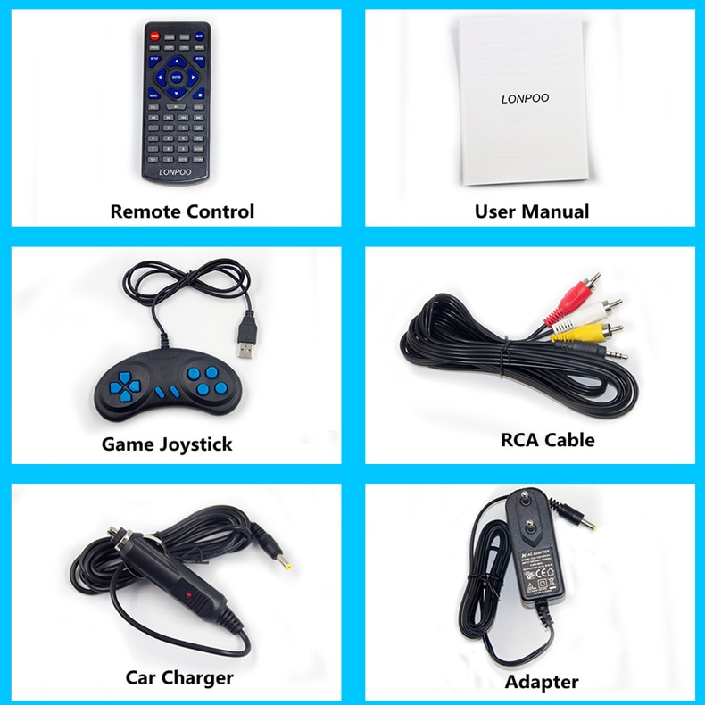 Portable DVD Movie Player Portable DVD Movie Player