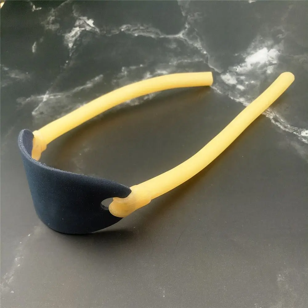 Portable Elastic Hunting Outdoor Rubber Bands Latex Tube Slingshot Catapult Elastica Bungee Portable Elastic Hunting Outdoor Rubber Bands Latex Tube Slingshot Catapult Elastica Bungee