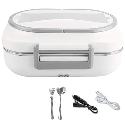 Portable Electric Heating Lunchbox Portable Electric Heating Lunchbox