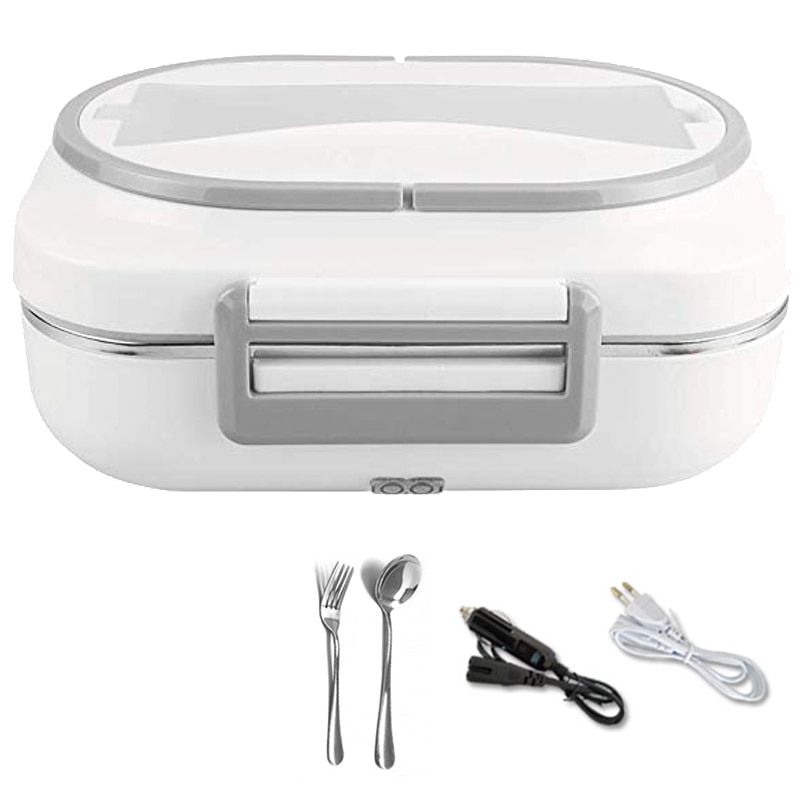 Portable Electric Heating Lunchbox Portable Electric Heating Lunchbox