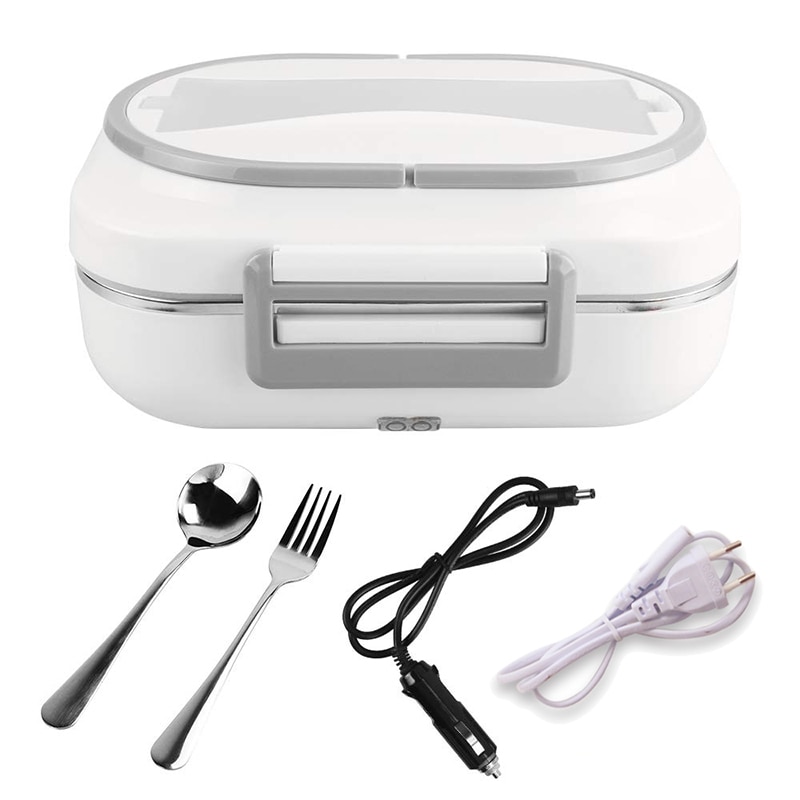 Portable Electric Heating Lunchbox Portable Electric Heating Lunchbox