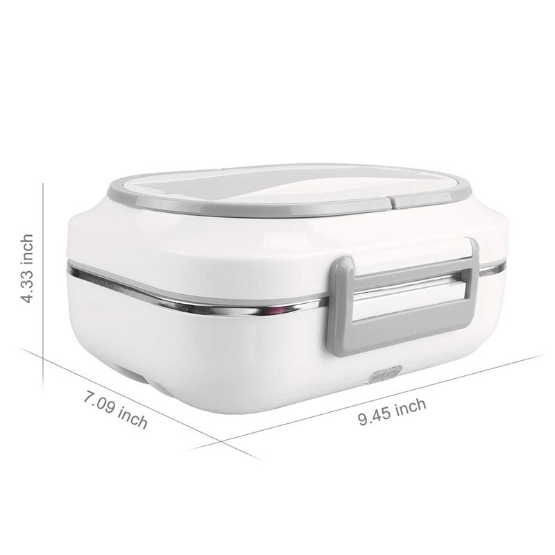 Portable Electric Heating Lunchbox Portable Electric Heating Lunchbox