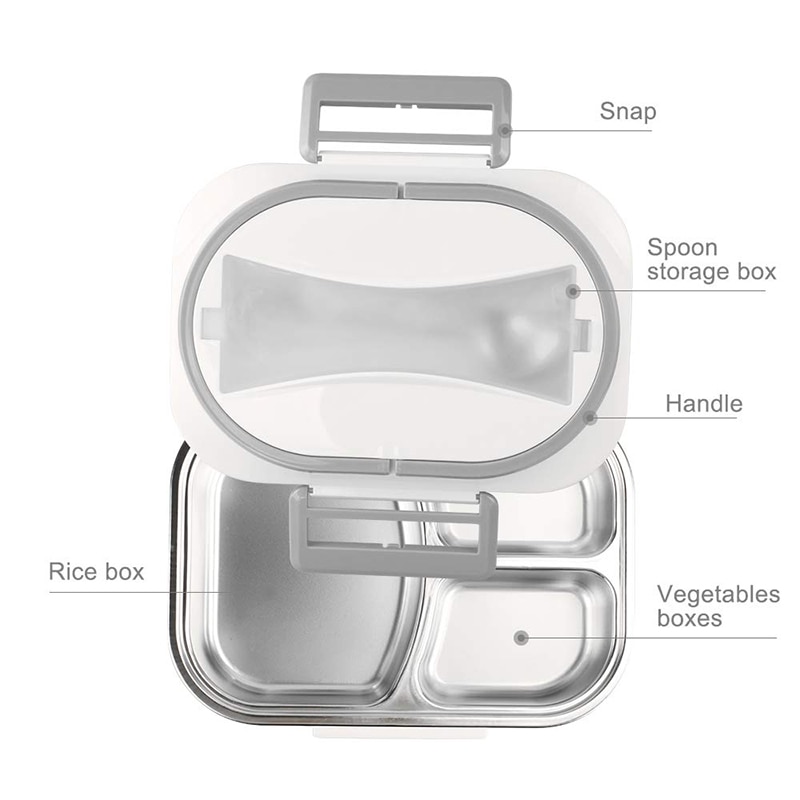 Portable Electric Heating Lunchbox Portable Electric Heating Lunchbox