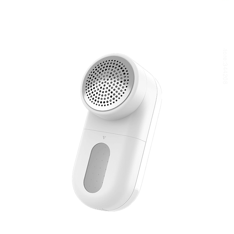Portable Electric Lint Shaver Portable Electric Lint Shaver