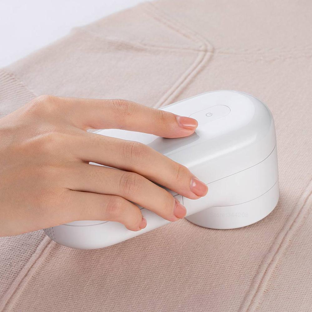 Portable Electric Lint Shaver Portable Electric Lint Shaver