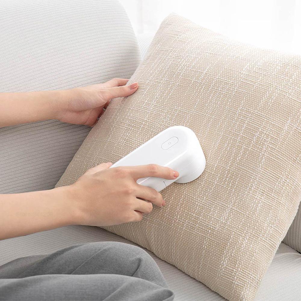 Portable Electric Lint Shaver Portable Electric Lint Shaver