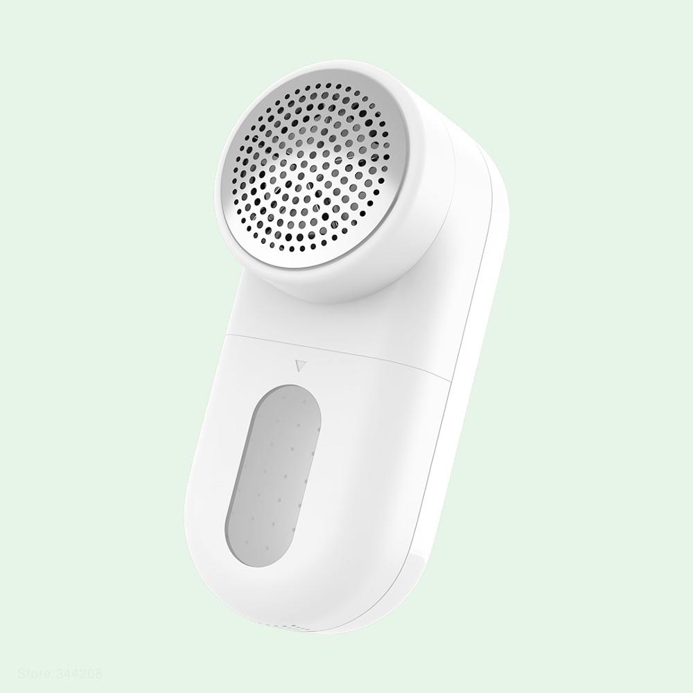 Portable Electric Lint Shaver Portable Electric Lint Shaver
