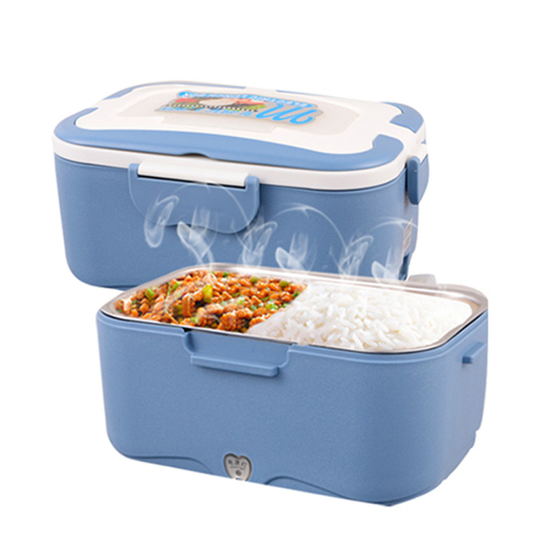 Portable Electric Lunch Box Warmer Portable Electric Lunch Box Warmer