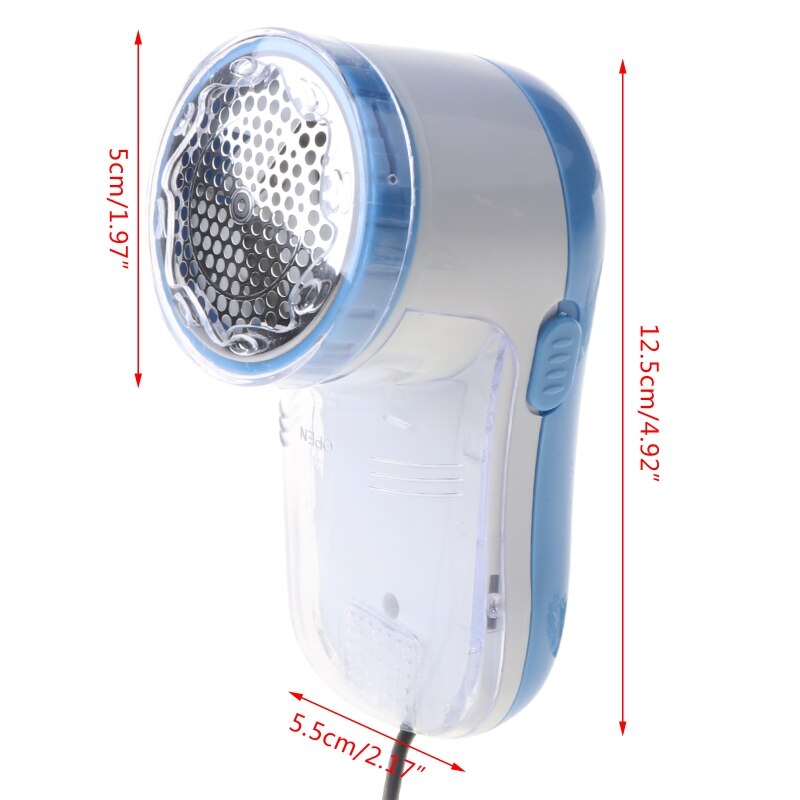 Portable Electric Sweater Shaver Portable Electric Sweater Shaver