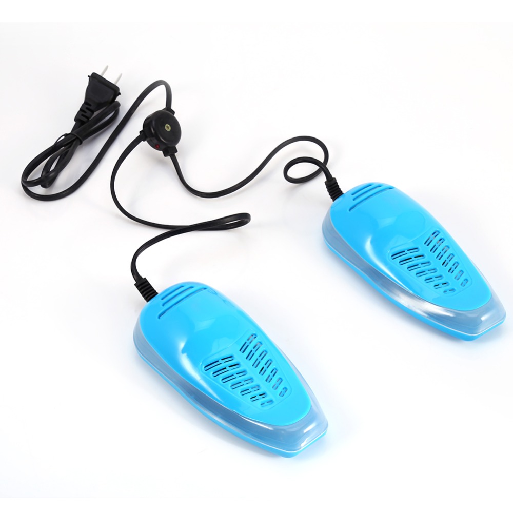 Portable Electric Ultraviolet Shoe Dryer Portable Electric Ultraviolet Shoe Dryer