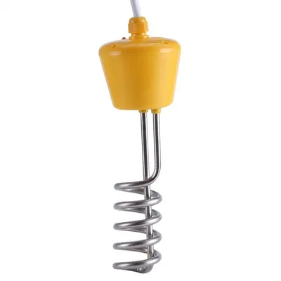 Portable Electric Water Heater Portable Electric Water Heater