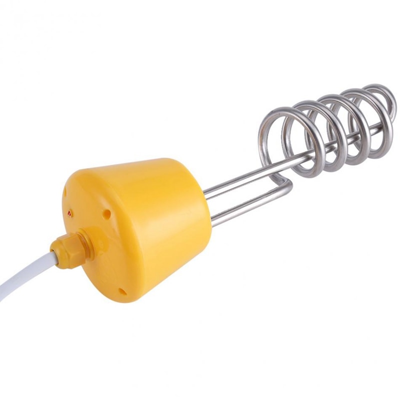Portable Electric Water Heater Portable Electric Water Heater