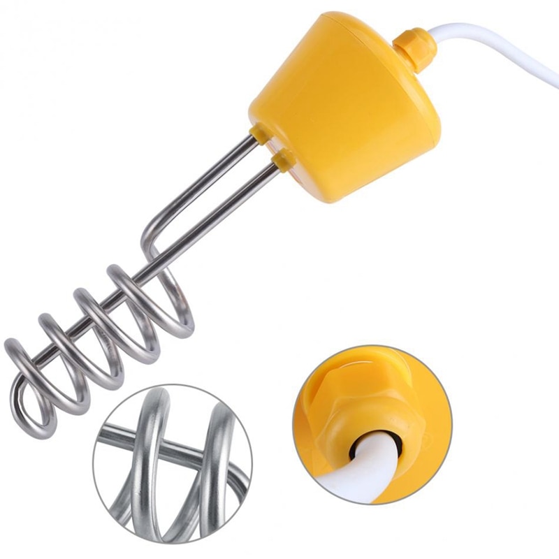Portable Electric Water Heater Portable Electric Water Heater