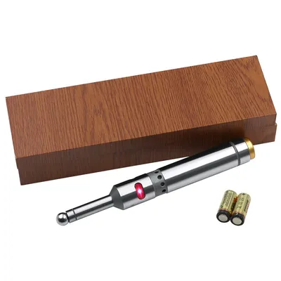 Portable Electronic Edge Finder Tool Portable Electronic Edge Finder Tool