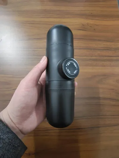 Portable Espresso Machine Coffee Maker Portable Espresso Machine Coffee Maker