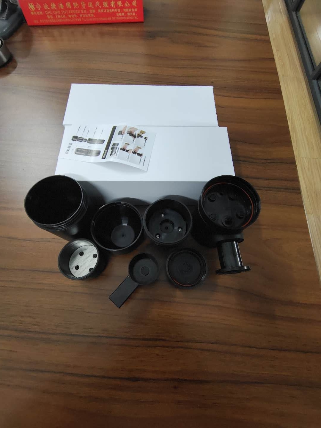 Portable Espresso Machine Coffee Maker Portable Espresso Machine Coffee Maker