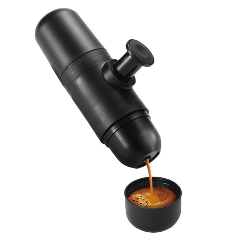 Portable Espresso Machine Coffee Maker Portable Espresso Machine Coffee Maker