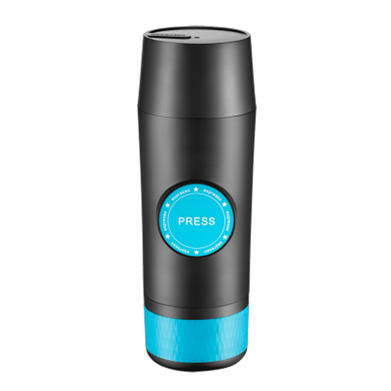 Portable Espresso Maker Dual Purpose Portable Espresso Maker Dual Purpose