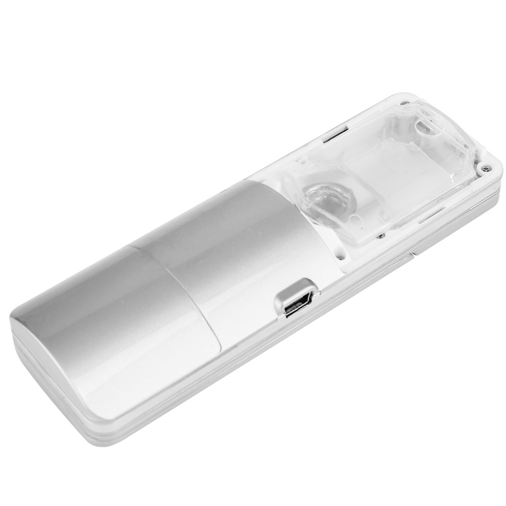 Portable Facial Steamer Mist Sprayer Portable Facial Steamer Mist Sprayer