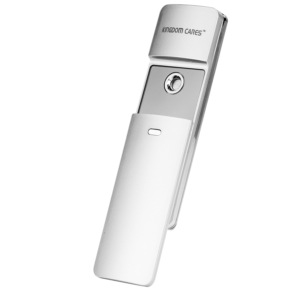 Portable Facial Steamer Mist Sprayer Portable Facial Steamer Mist Sprayer