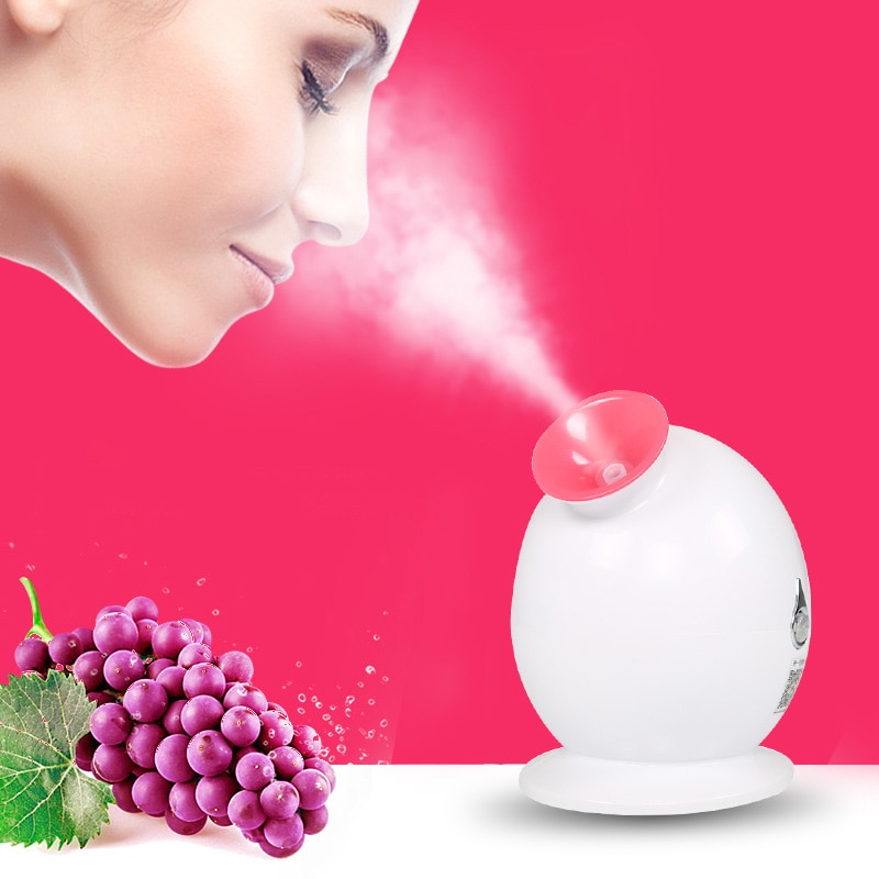 Portable Facial Steamer Thermal Sprayer Portable Facial Steamer Thermal Sprayer