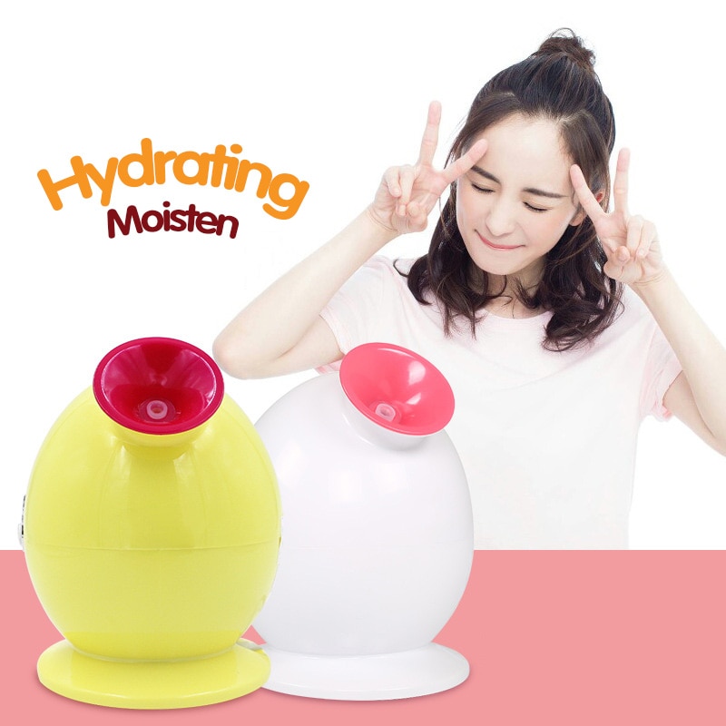 Portable Facial Steamer Thermal Sprayer Portable Facial Steamer Thermal Sprayer