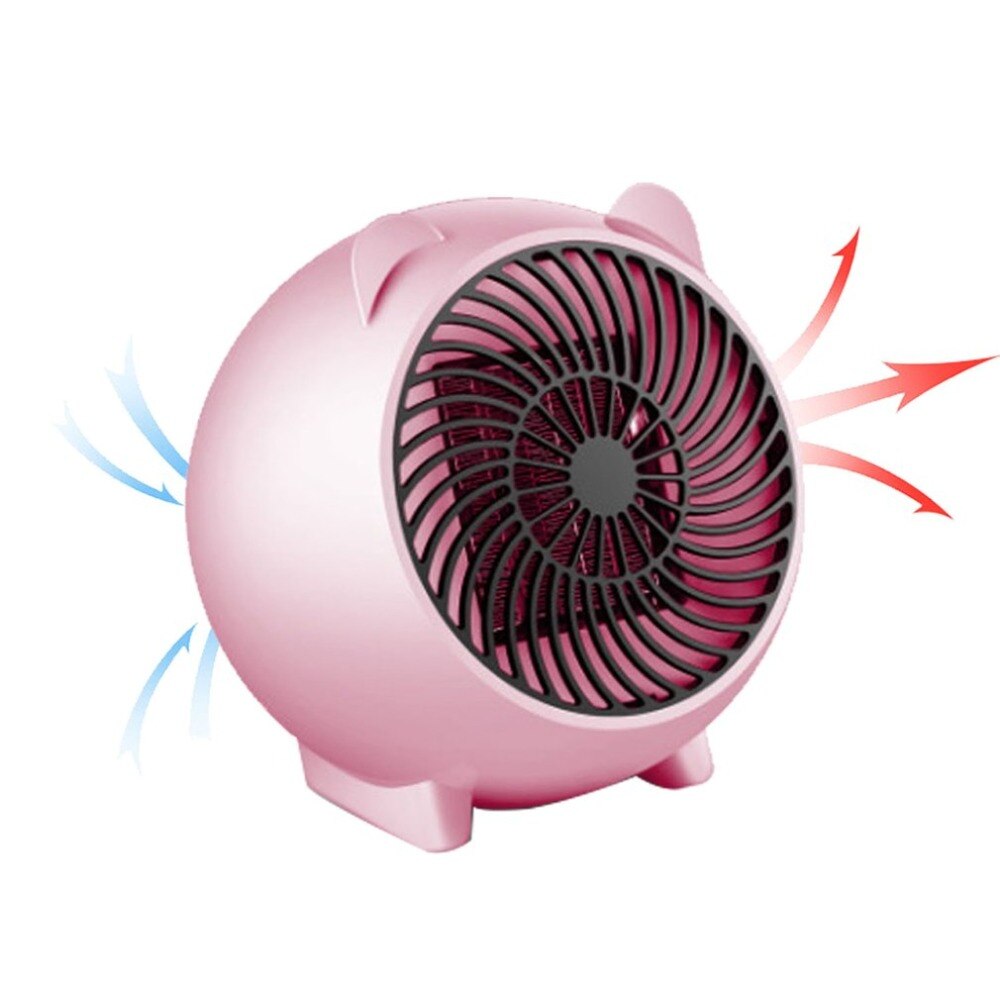 Portable Fan Heater Mini Portable Fan Portable Fan Heater Mini Portable Fan