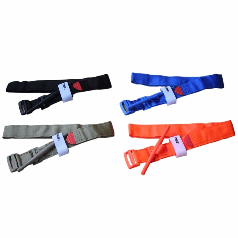 Portable First Aid Emergency Tourniquet Portable First Aid Emergency Tourniquet