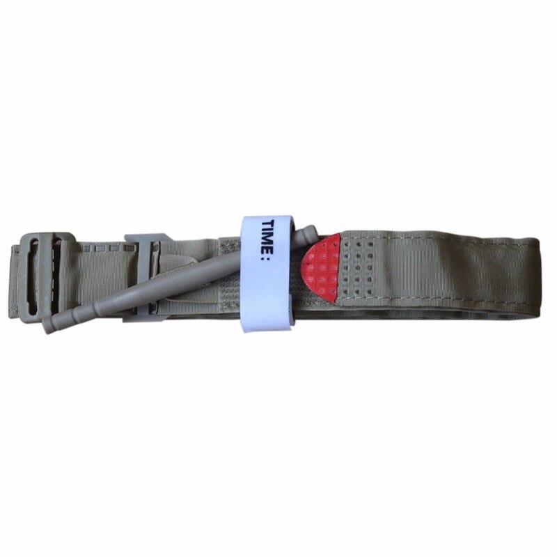 Portable First Aid Emergency Tourniquet Portable First Aid Emergency Tourniquet
