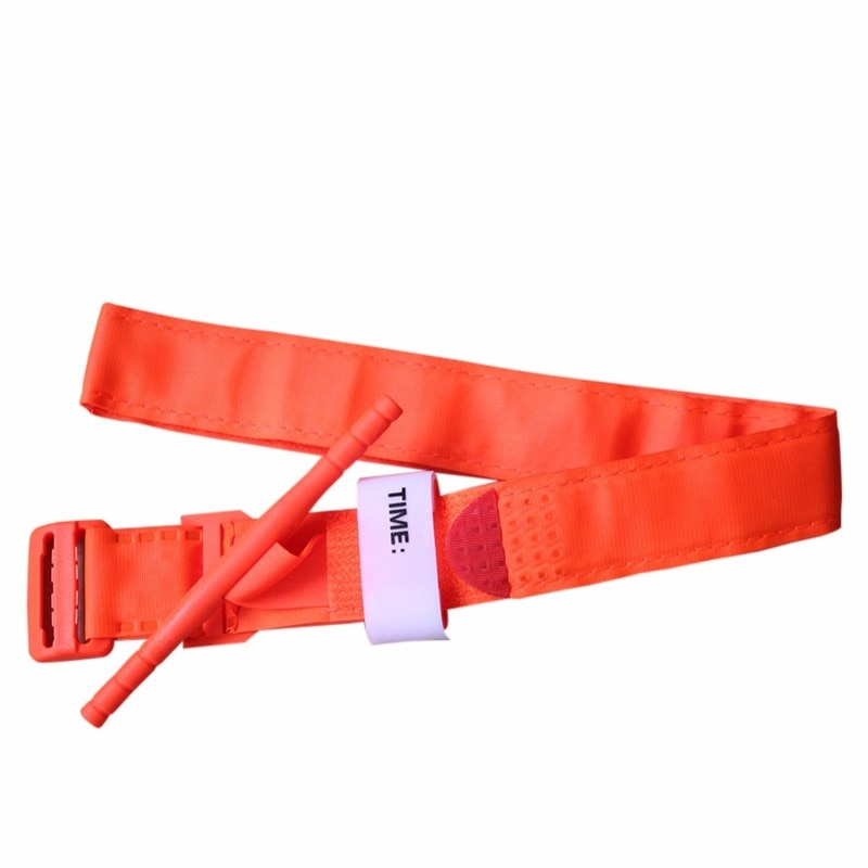 Portable First Aid Emergency Tourniquet Portable First Aid Emergency Tourniquet