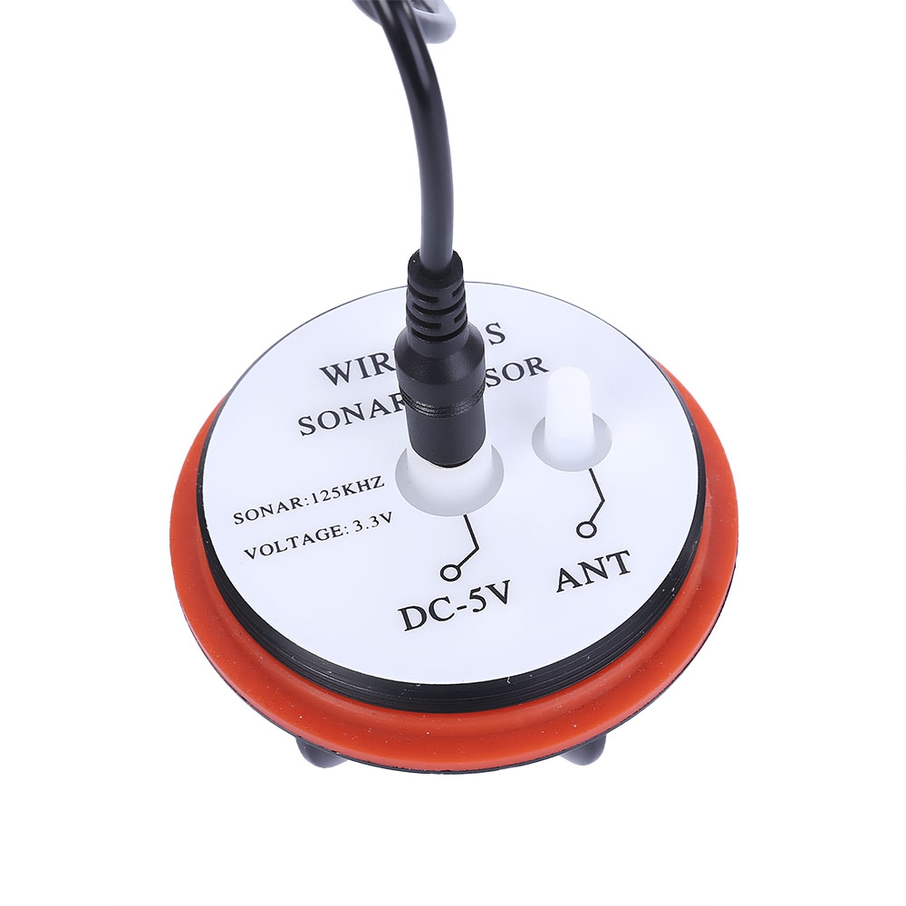 Portable Fish Finder Portable Fish Finder