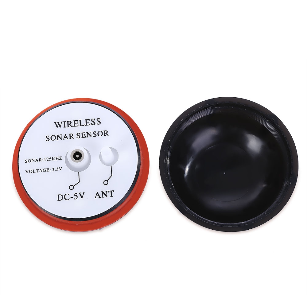 Portable Fish Finder Portable Fish Finder