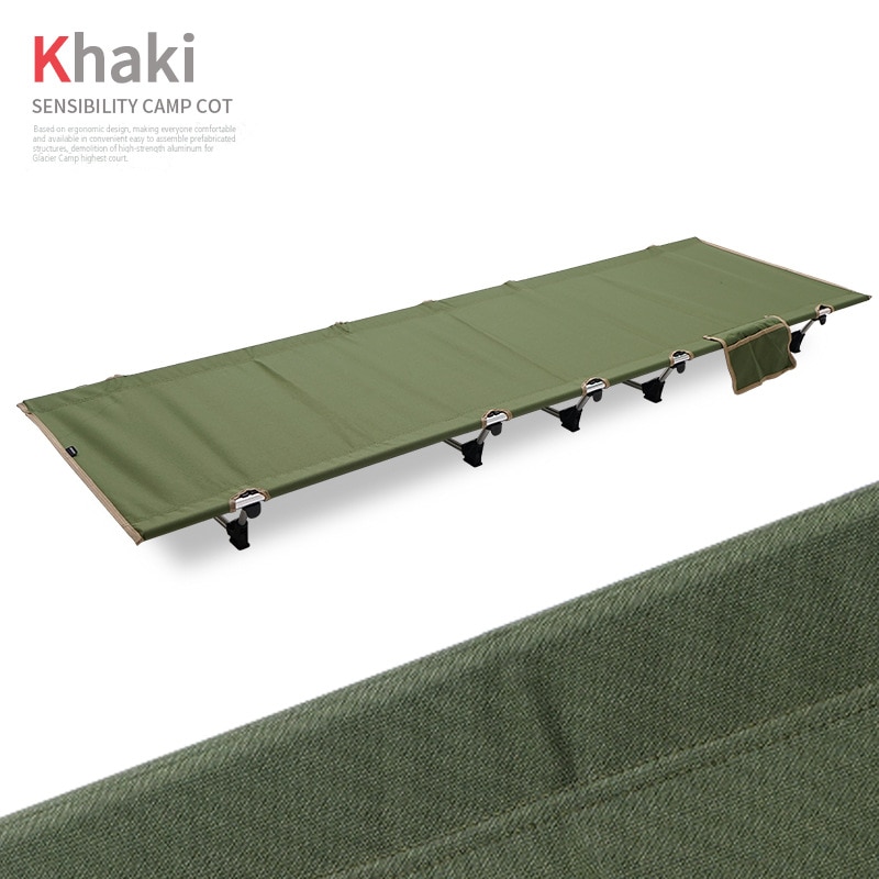 Portable Foldable Bed with Storage Bag Portable Foldable Bed with Storage Bag