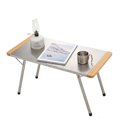 Portable Foldable Camping Table Portable Foldable Camping Table