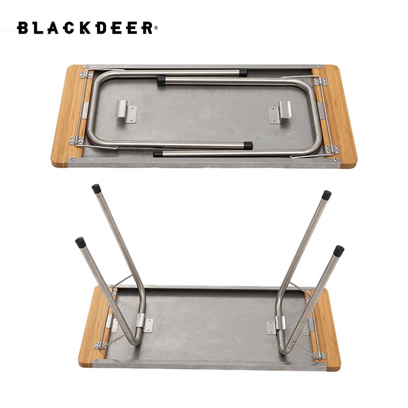 Portable Foldable Camping Table Portable Foldable Camping Table