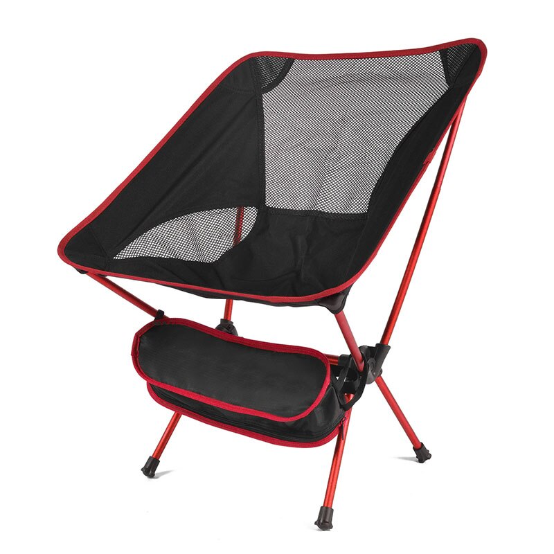 Portable Folding Chair Foldable Outdoor Chair