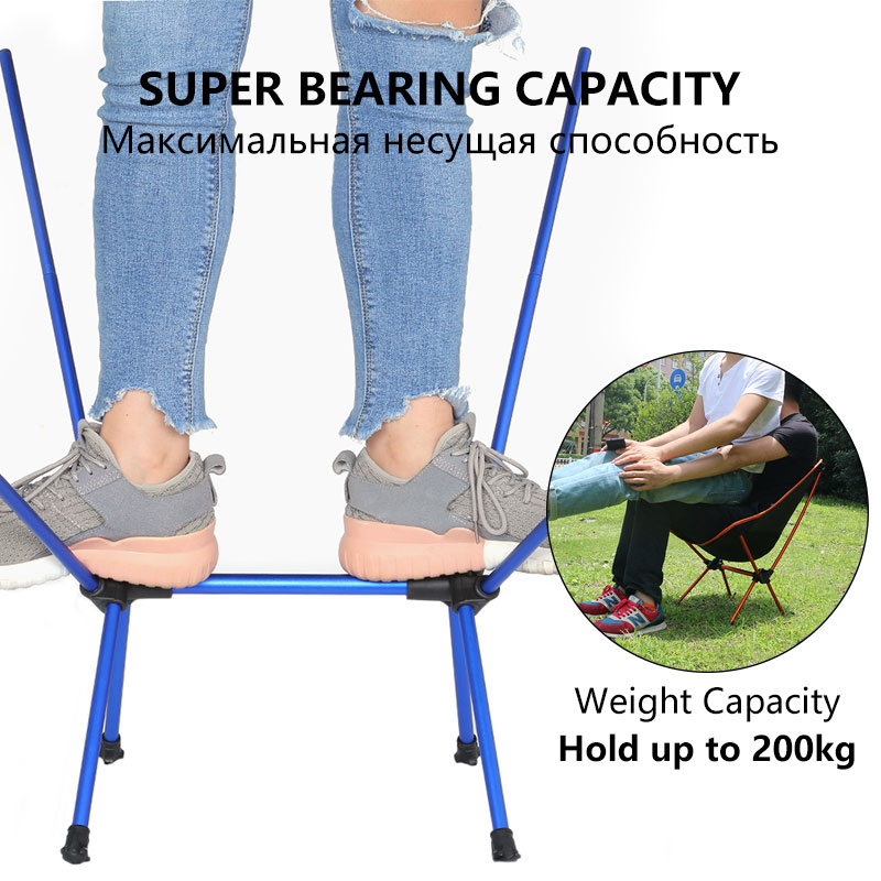 Portable Folding Chair Foldable Outdoor Chair Portable Folding Chair Foldable Outdoor Chair