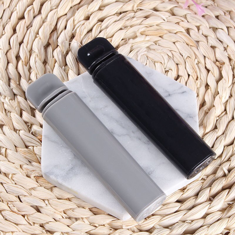 Portable Folding Traveling Toothbrush