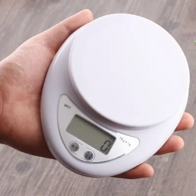 Portable Food Scale Kitchen Scale Portable Food Scale Kitchen Scale