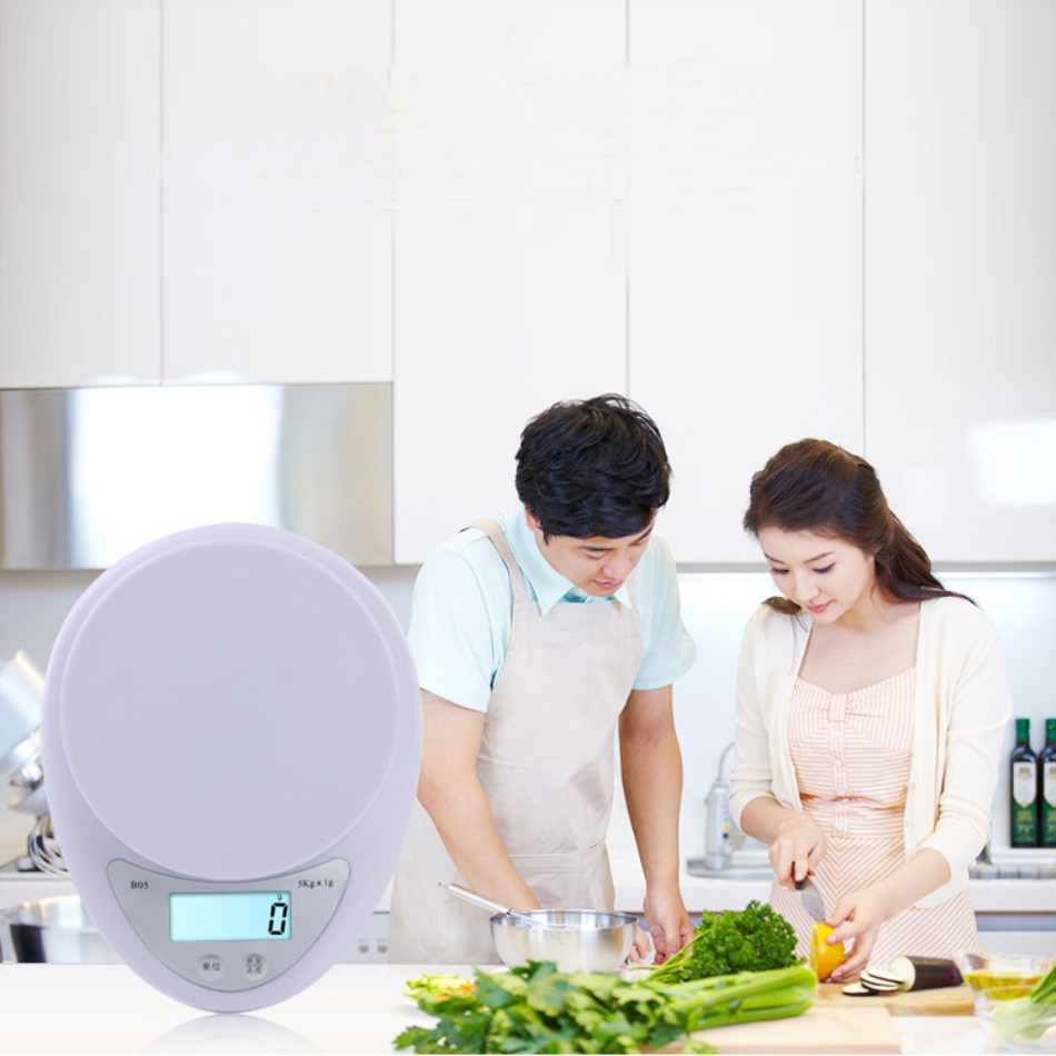 Portable Food Scale Kitchen Scale Portable Food Scale Kitchen Scale