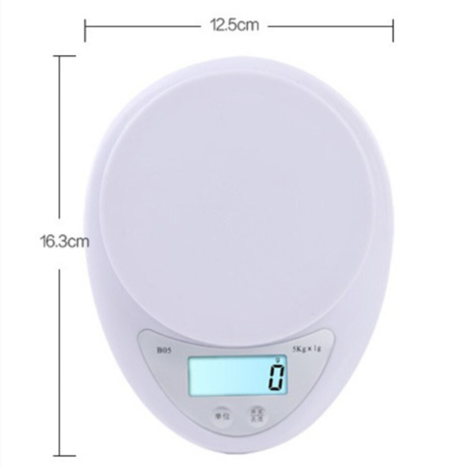 Portable Food Scale Kitchen Scale Portable Food Scale Kitchen Scale