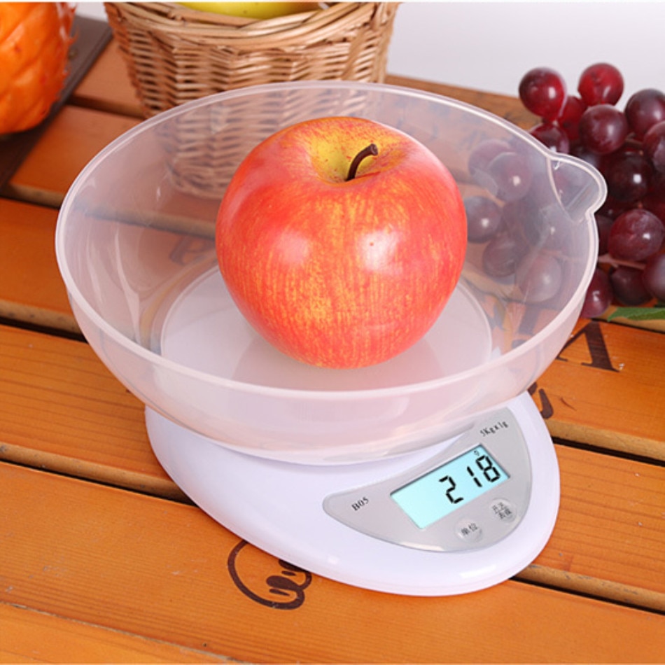 Portable Food Scale Kitchen Scale Portable Food Scale Kitchen Scale