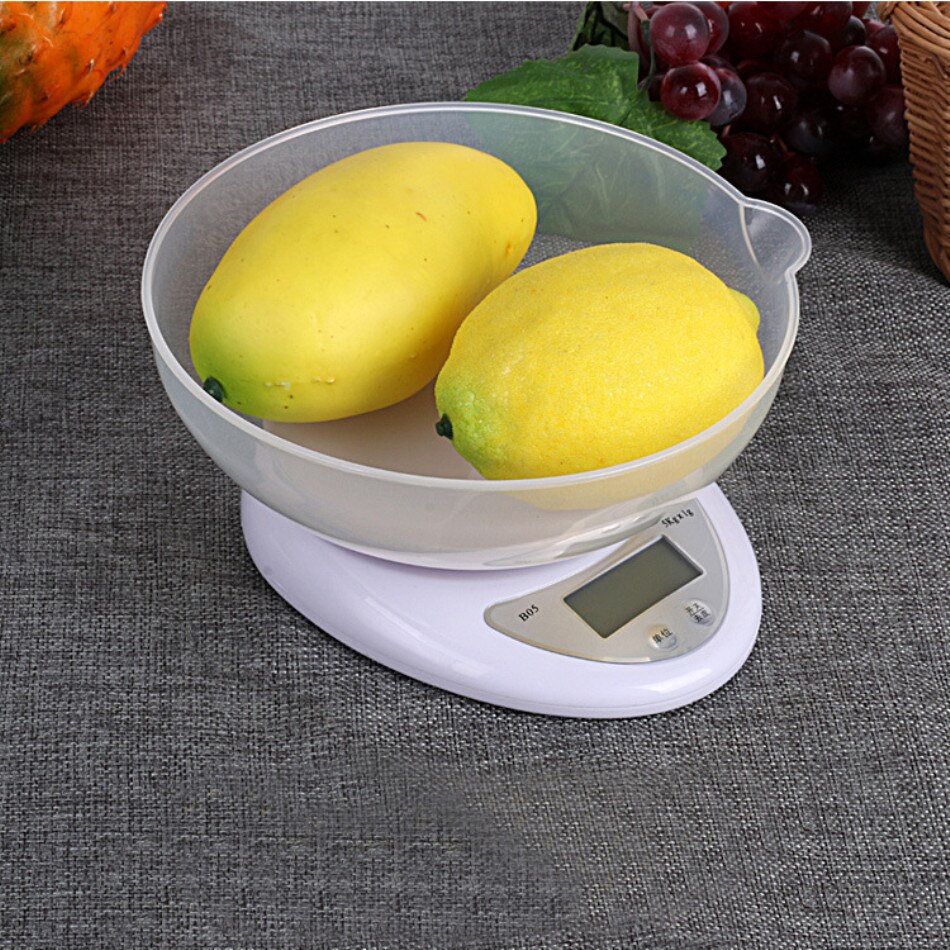 Portable Food Scale Kitchen Scale Portable Food Scale Kitchen Scale