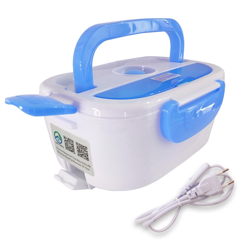 Portable Food Warmer Lunch Box Portable Food Warmer Lunch Box