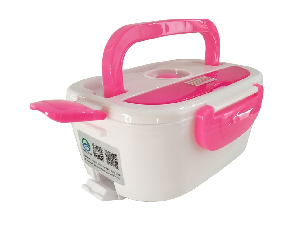 Portable Food Warmer Lunch Box Portable Food Warmer Lunch Box