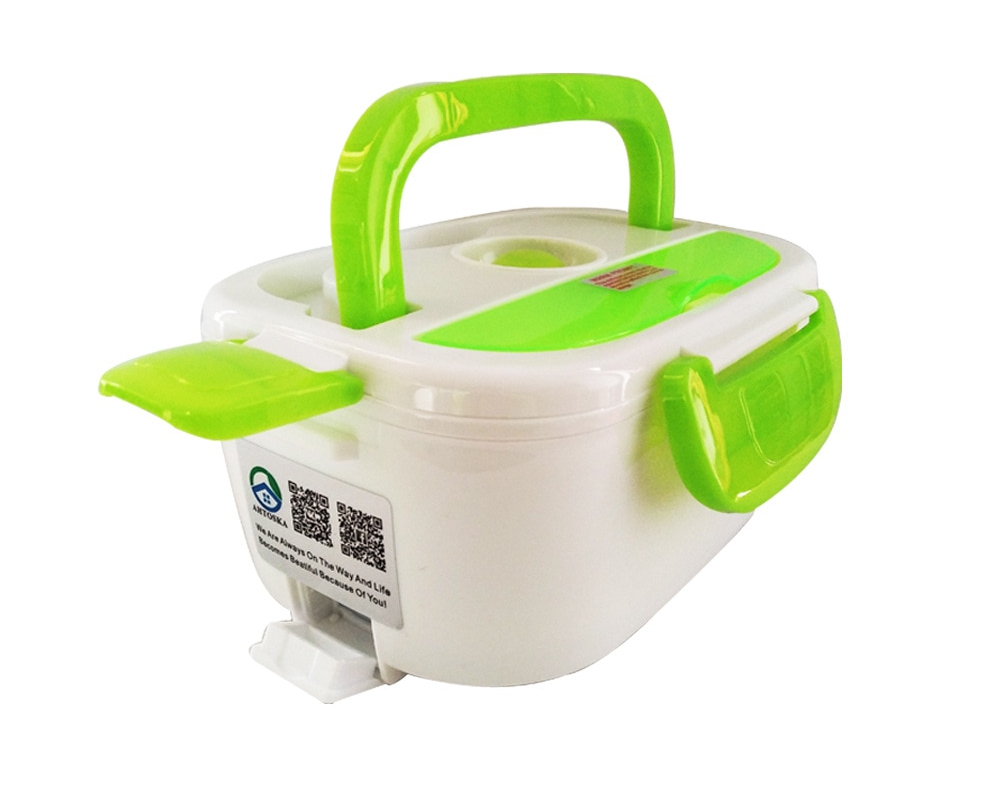 Portable Food Warmer Lunch Box Portable Food Warmer Lunch Box