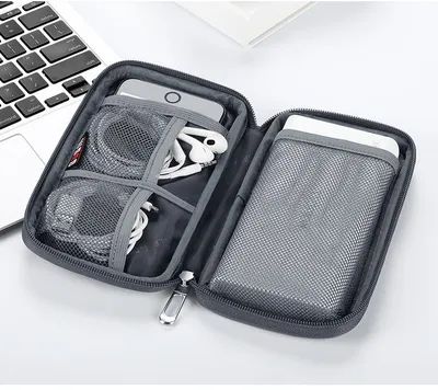 Portable Gadgets Pouch Organizer Portable Gadgets Pouch Organizer