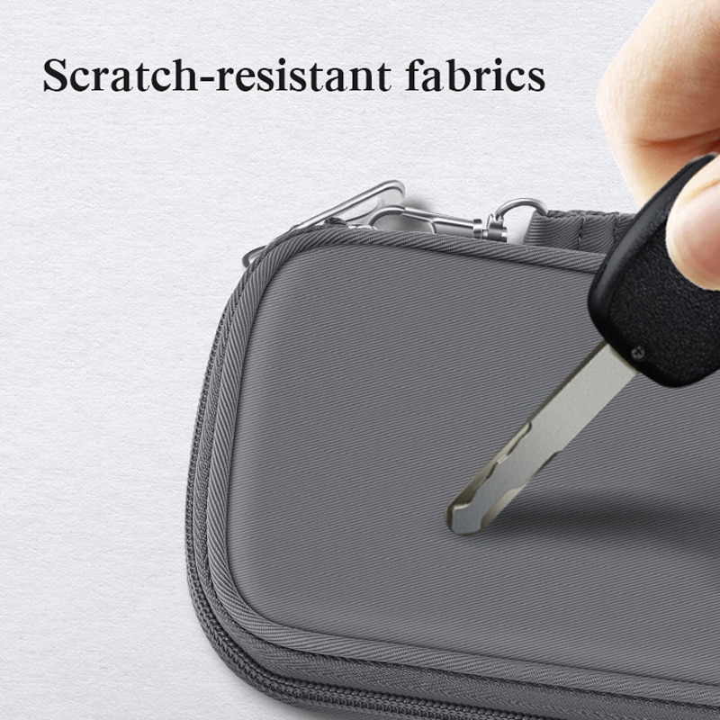 Portable Gadgets Pouch Organizer Portable Gadgets Pouch Organizer