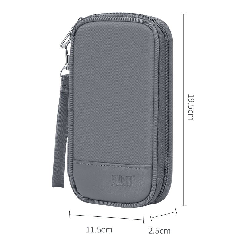 Portable Gadgets Pouch Organizer Portable Gadgets Pouch Organizer