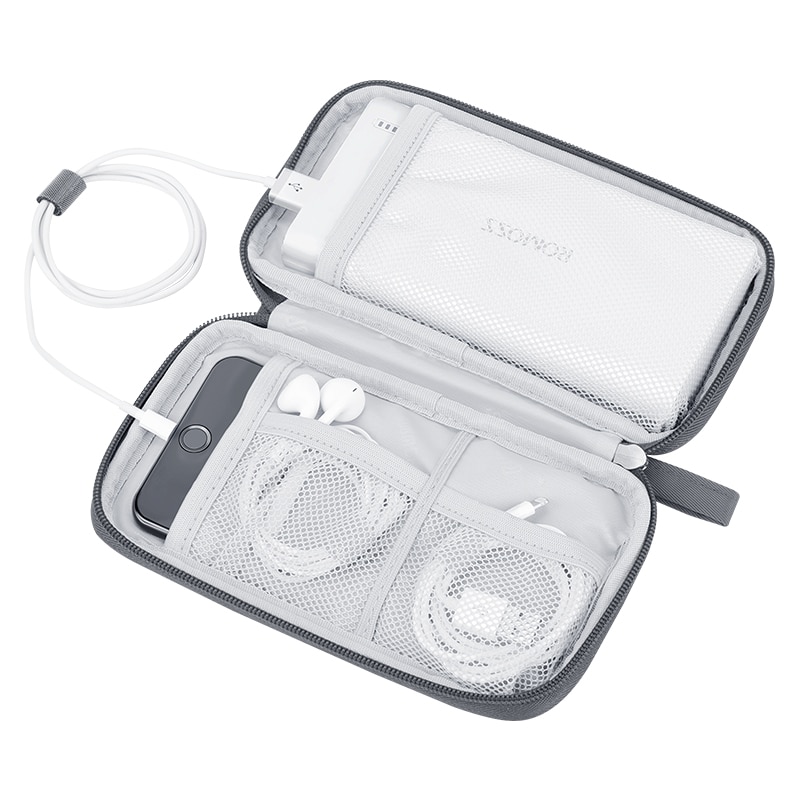 Portable Gadgets Pouch Organizer Portable Gadgets Pouch Organizer